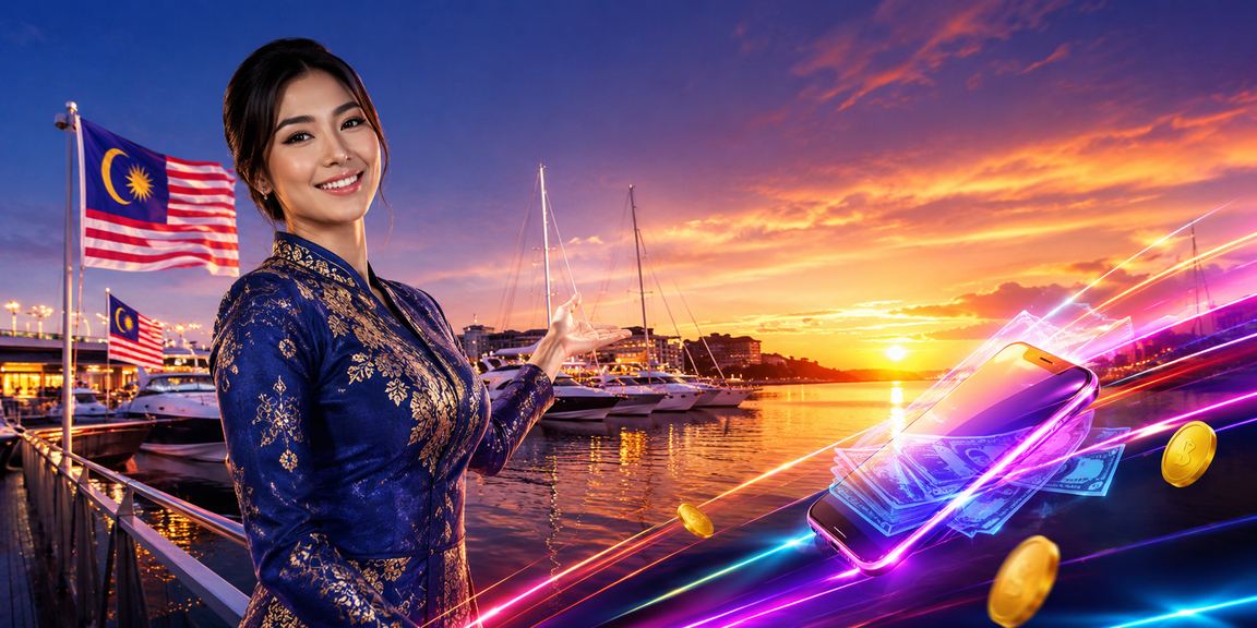 Promosi pulangan tunai judi sukan di Kota Kinabalu menarik minat ramai pemain